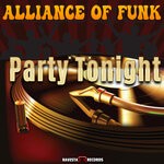 cover: Alliance Of Funk - Party Tonight