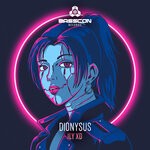 cover: Dionysus - ILY XD (Explicit)