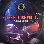 cover: Various - The Future Vol 1