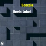 cover: Kevin Lobel - Scorpia