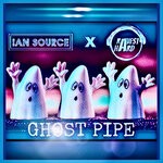 cover: Ian Source|Ravest Hard - Ghost Pipe