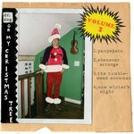 cover: Dr. Dog - Oh My Christmas Tree Vol 2