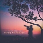 cover: Velvet Dreamer - Beyond The Horizon