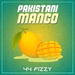 cover: 44 Fizzy - Pakistani Mango