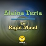 cover: Alaina Terta - The Right Mood