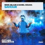 cover: Daniel Cesana|Rene Ablaze - Saviour