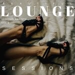 cover: Various - Beautiful Lounge Sessions Vol 4