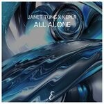 cover: Janet Tung|Keplr - All Alone