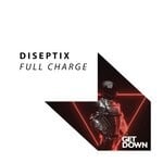 cover: Diseptix - Full Charge