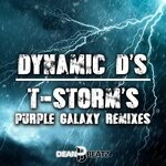 cover: Dynamic D's - T-Storm's (Purple Galaxy Remixes)