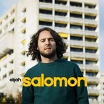 cover: Elijah Salomon - Salomon