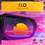 cover: R.i.o. - Call Me Up