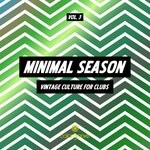 cover: Various - Minimal Season, Vol 3 (Vintage Culture For Clubs)