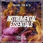 cover: Various|Double Reaktion - Instrumental Essentials (Special For DJ's)