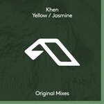 cover: Khen - Yellow / Jasmine (Radio Edits)