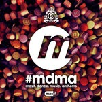 cover: Steve Hill|Various - #MDMA (Masif Dance Music Anthems) (unmixed tracks) Pt 1