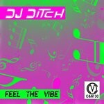 cover: Dj Ditch - Feel The Vibe