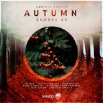 cover: Various - Autumn Shores 05