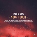 cover: Joan Alasta - Your Touch