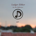 cover: Ludger Zither - See The Difference