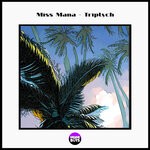 cover: Miss Mana - Triptych