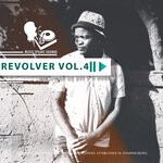 cover: Various - Revolver, Vol 4