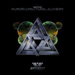 cover: Motvs - Rumor | Unnatural Alchemy