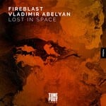 cover: Fireblast|Vladimir Abelyan - Lost In Space