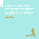 cover: D'angello & Francis|Belle Humble - Gold