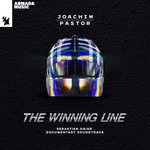 cover: Joachim Pastor - The Winning Line