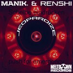 cover: Manik (nz)|Renshi - Jeopardize