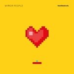 cover: Mirror People - Heartbeats Etc.