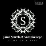 cover: Antonio Sepe|Jame Starck - Come On & Feel