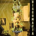 cover: Discomafia - Alive