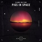 cover: Flame On Fire - Pigs In Space