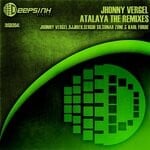 cover: Jhonny Vergel - Atalaya 2022 Remixes