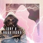 cover: Jony K - Survivors