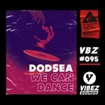 cover: Dodsea - We Can Dance