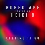 cover: Bored Ape|Heidi B - Letting It Go