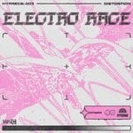 cover: Distortion (ua) - Electro Race