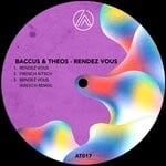 cover: Baccus|Theos - Rendez Vous EP