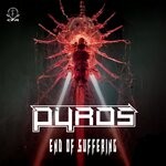 cover: Pyros - End Of Suffering