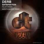 cover: Derb - Satisfaktion