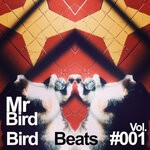 cover: Mr Bird - Bird Beats #001