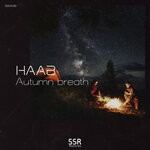 cover: Haab - Autumn Breath