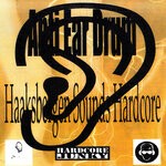 cover: Anti Ear Drum - Haaksbergen Sounds Hardcore