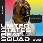 cover: United States Beat Squad - 808