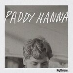 cover: Paddy Hanna - Nightmares