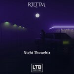 cover: RILTIM - Night Thoughts