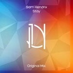 cover: Sam Hendrix - Stay